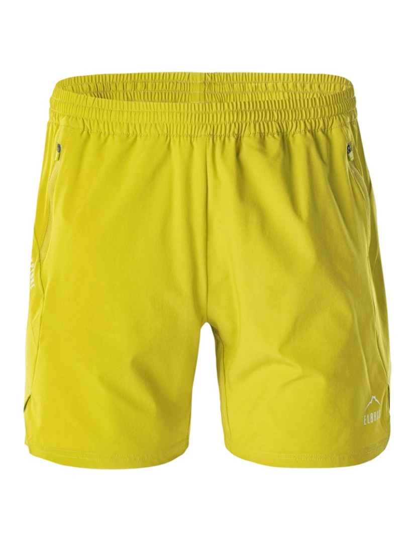 imagem de Elbrus Mens Cabio Shorts1