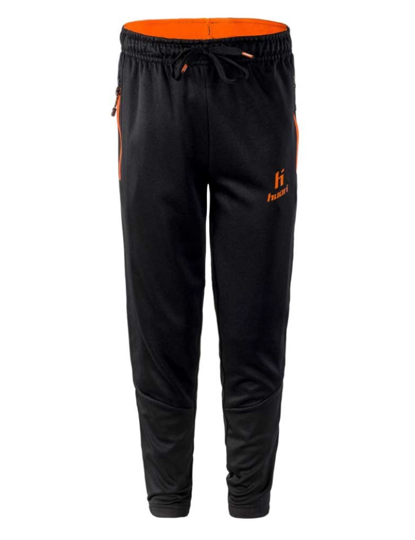 imagem de Huari Childrens/Kids Dectis Tracksuit Bottoms1