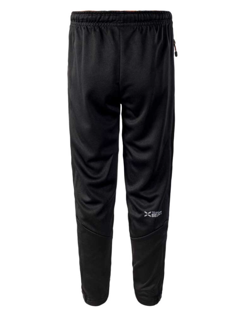 imagem de Huari Childrens/Kids Dectis Tracksuit Bottoms2