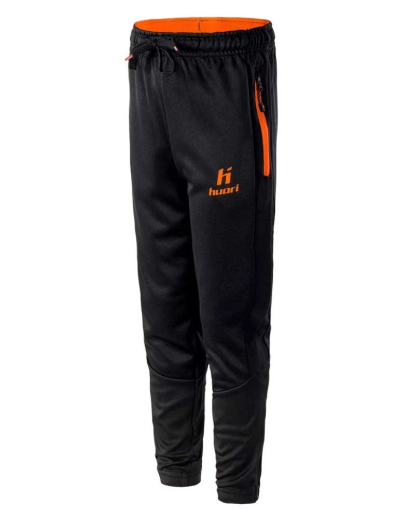 imagem de Huari Childrens/Kids Dectis Tracksuit Bottoms3