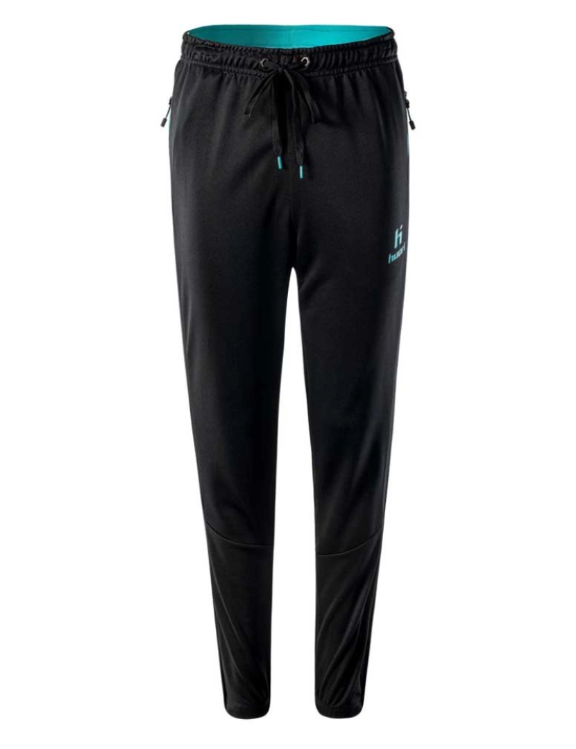 imagem de Huari Childrens/Kids Dectis Tracksuit Bottoms1