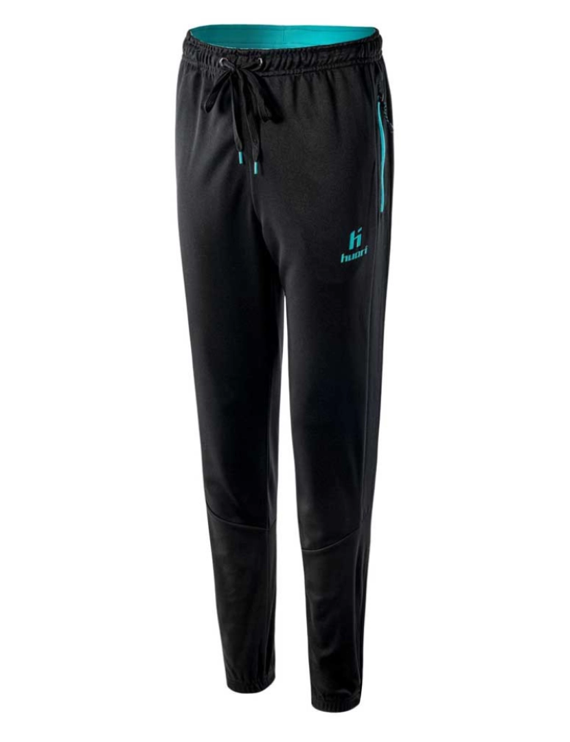 imagem de Huari Childrens/Kids Dectis Tracksuit Bottoms3