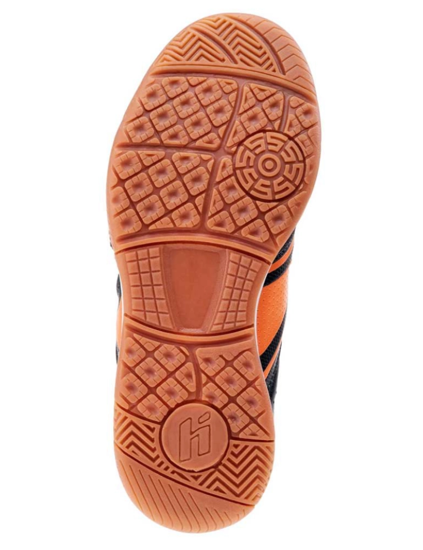 imagem de Huari Crianças/Kids Jordi Logo Futebol Botas5