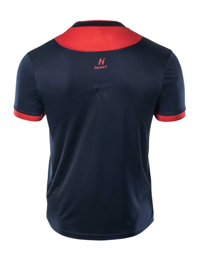 imagem de Huari Mens Tromen Logo T-shirt2