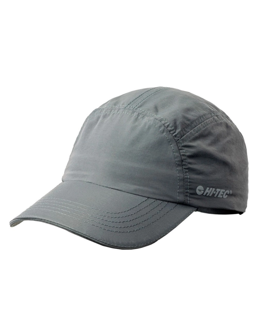 imagem de Hi-Tec Unisex Adulto Sakato Logo Baseball Cap - Talla Única1