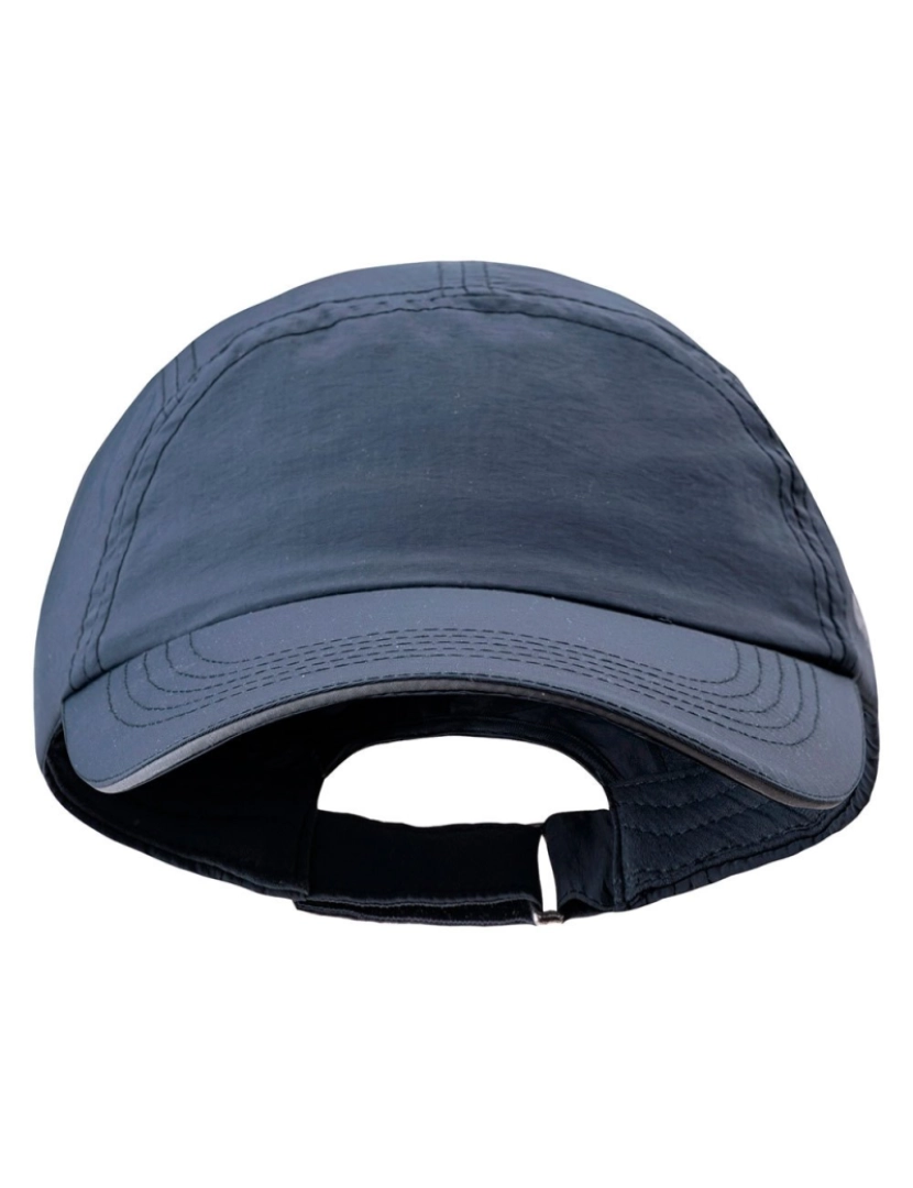 imagem de Hi-Tec Unisex Adulto Sakato Logo Baseball Cap - Talla Única3