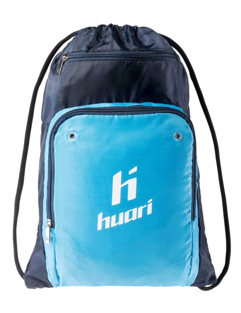 imagem de Huari Arengis Drawstring Bag1