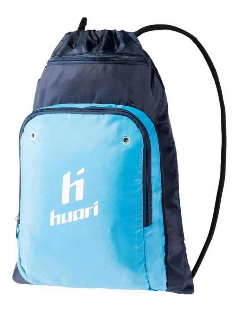 imagem de Huari Arengis Drawstring Bag2