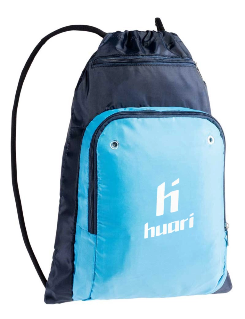 imagem de Huari Arengis Drawstring Bag3