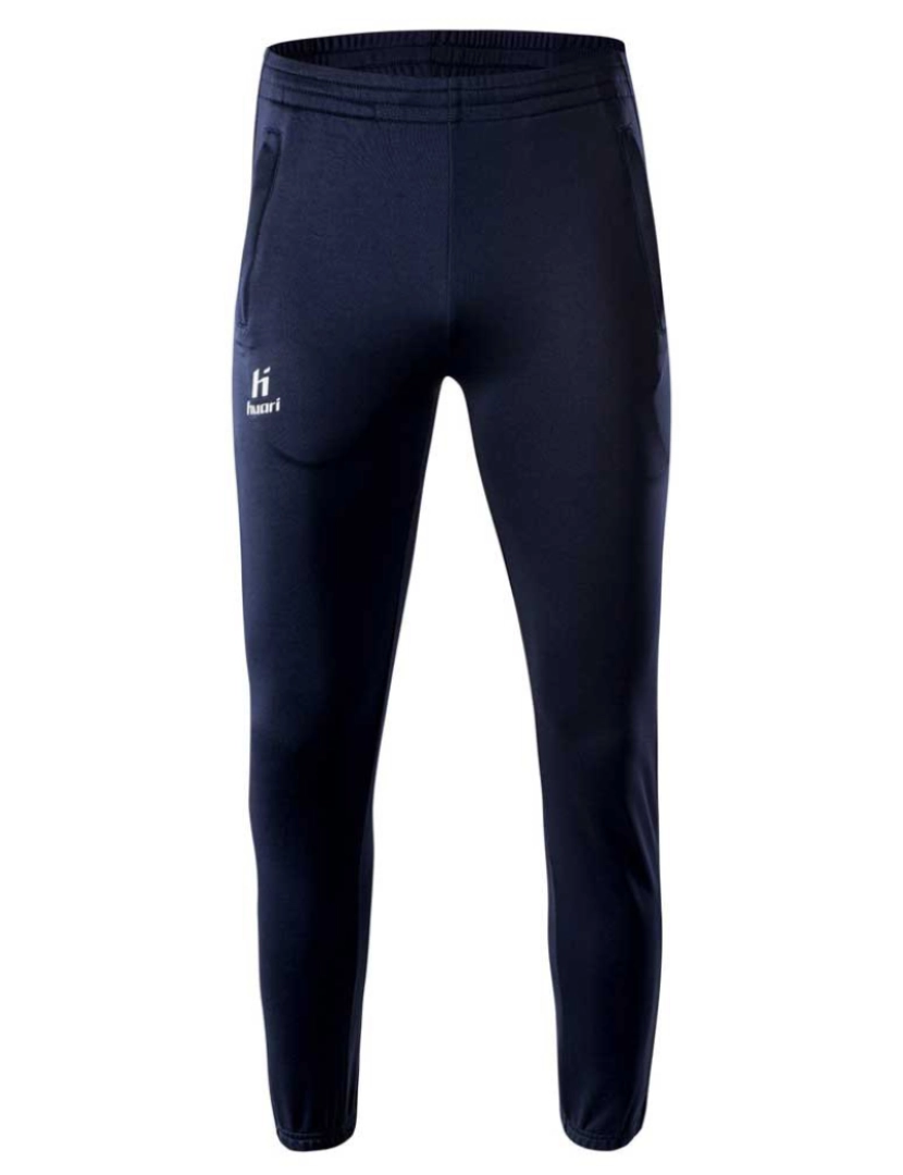 imagem de Huari Mens Ziptos Tracksuit Bottoms1