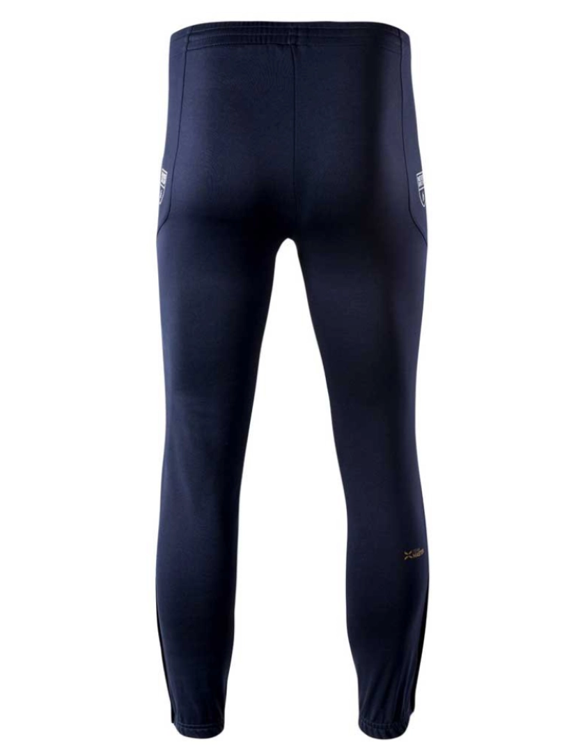 imagem de Huari Mens Ziptos Tracksuit Bottoms2