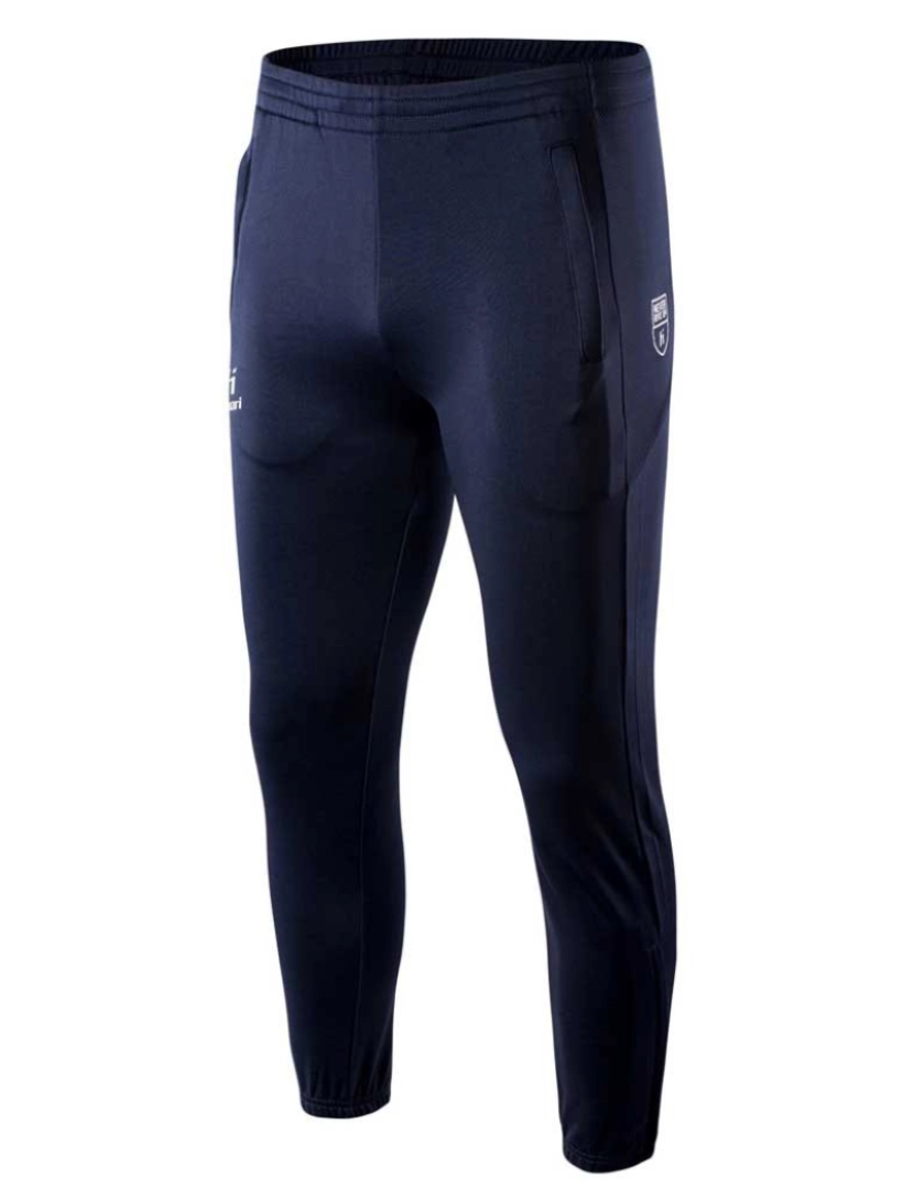 imagem de Huari Mens Ziptos Tracksuit Bottoms3