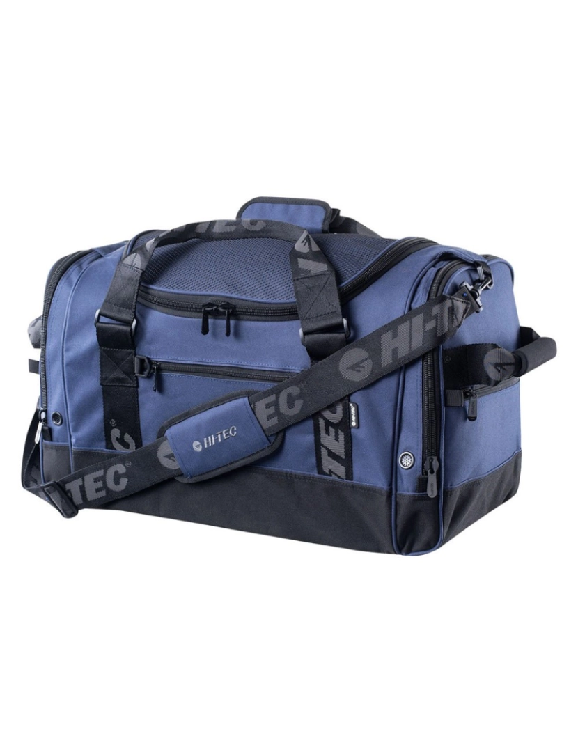 imagem de Hi-Tec Unisex Adult Austin 35L Saco de Duffle1