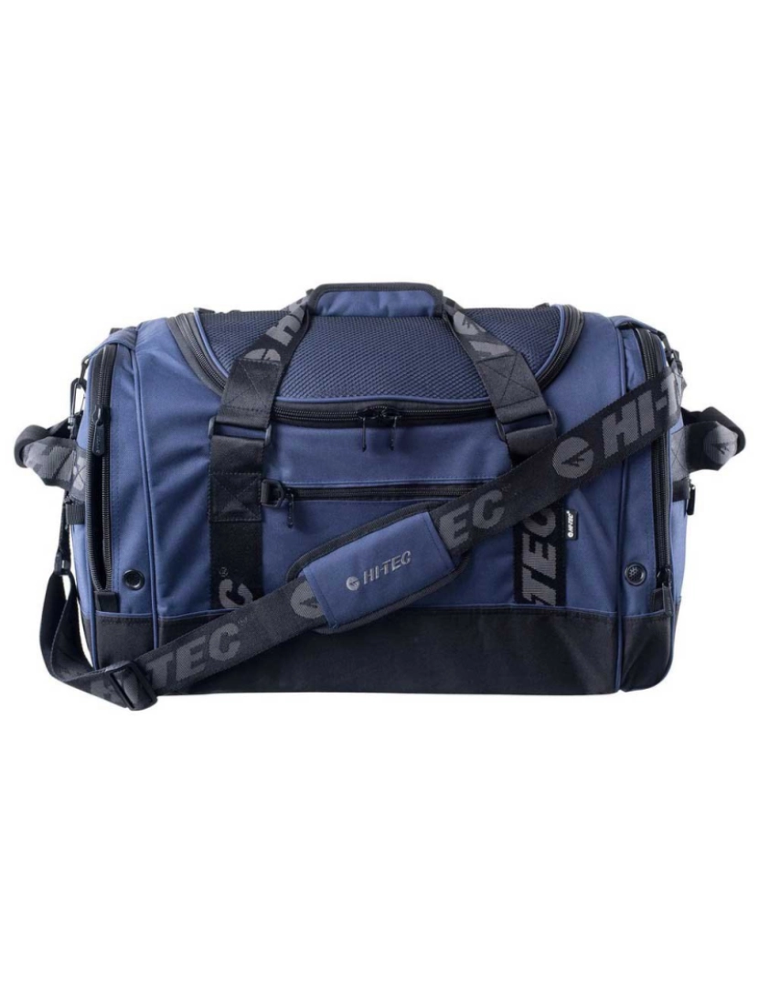 imagem de Hi-Tec Unisex Adult Austin 55L Saco de Duffle1