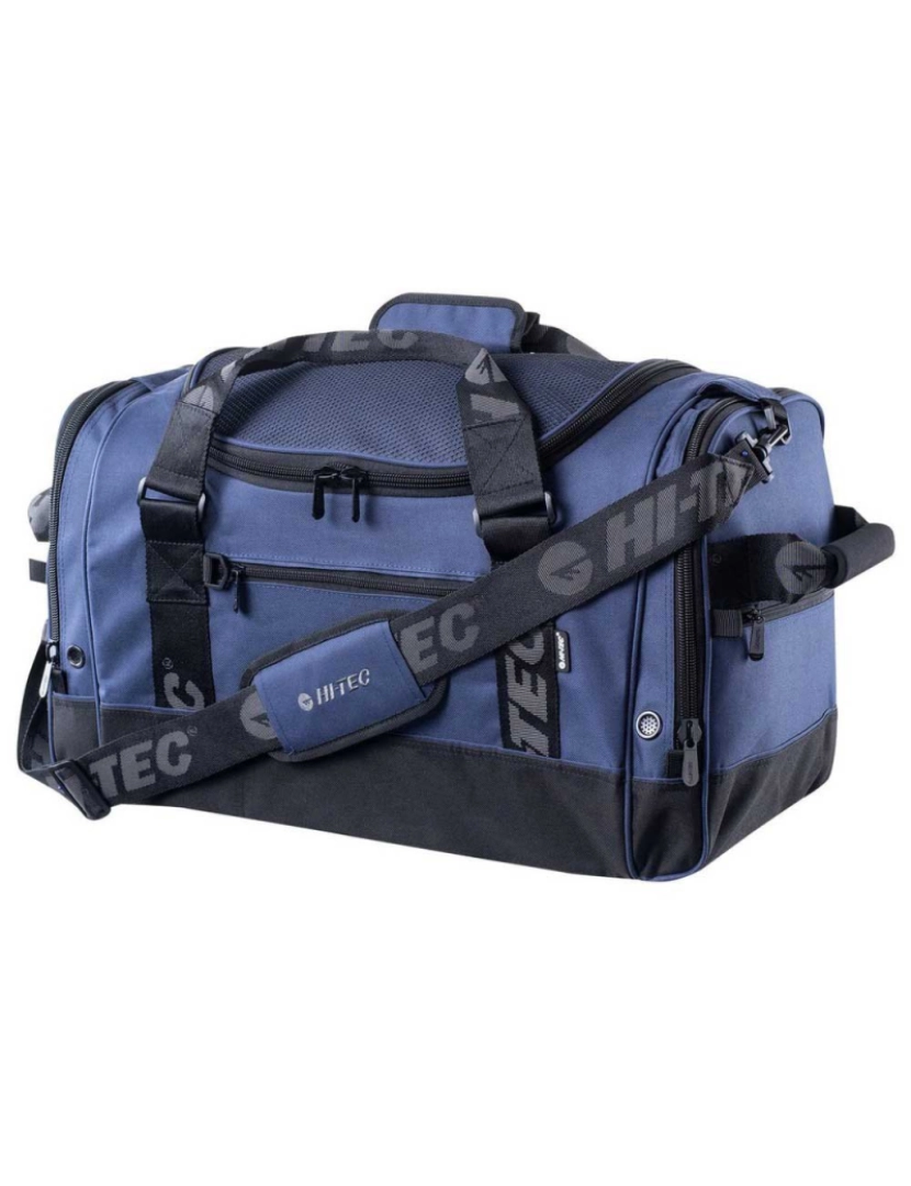 imagem de Hi-Tec Unisex Adult Austin 55L Saco de Duffle2