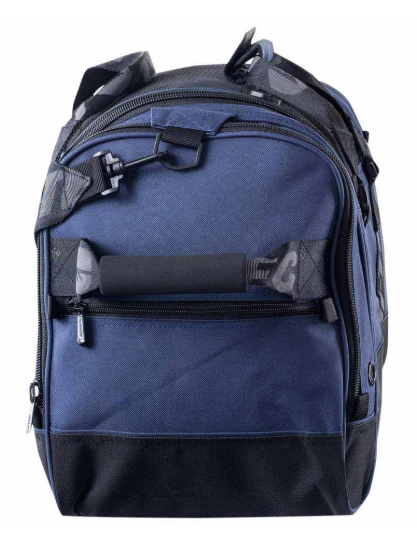 imagem de Hi-Tec Unisex Adult Austin 55L Saco de Duffle3