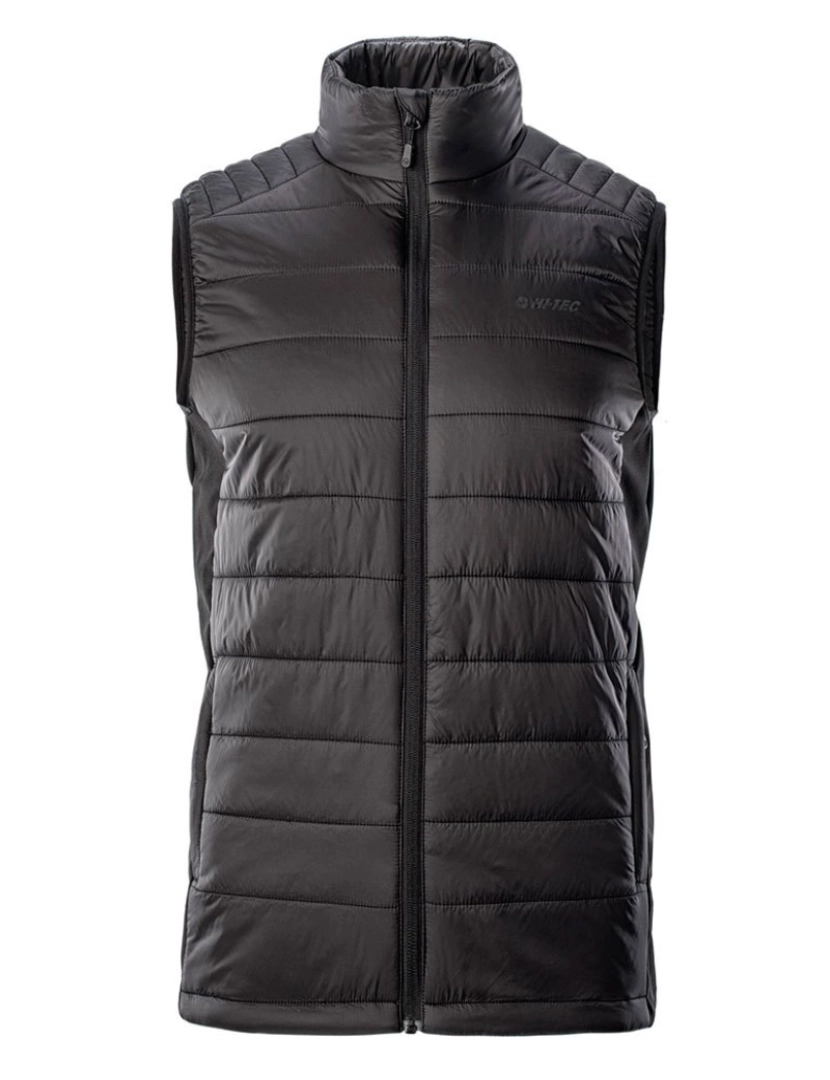 imagem de Hi-Tec Mens Orlando Quilted Gilet1