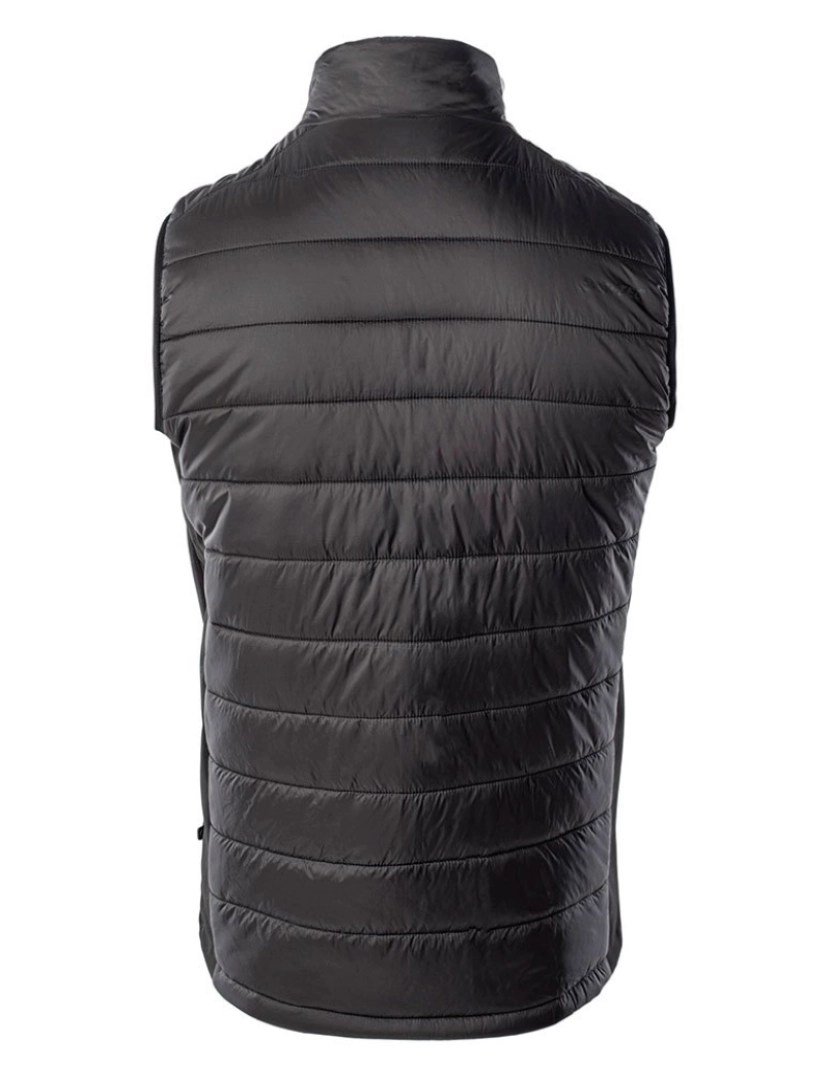 imagem de Hi-Tec Mens Orlando Quilted Gilet2