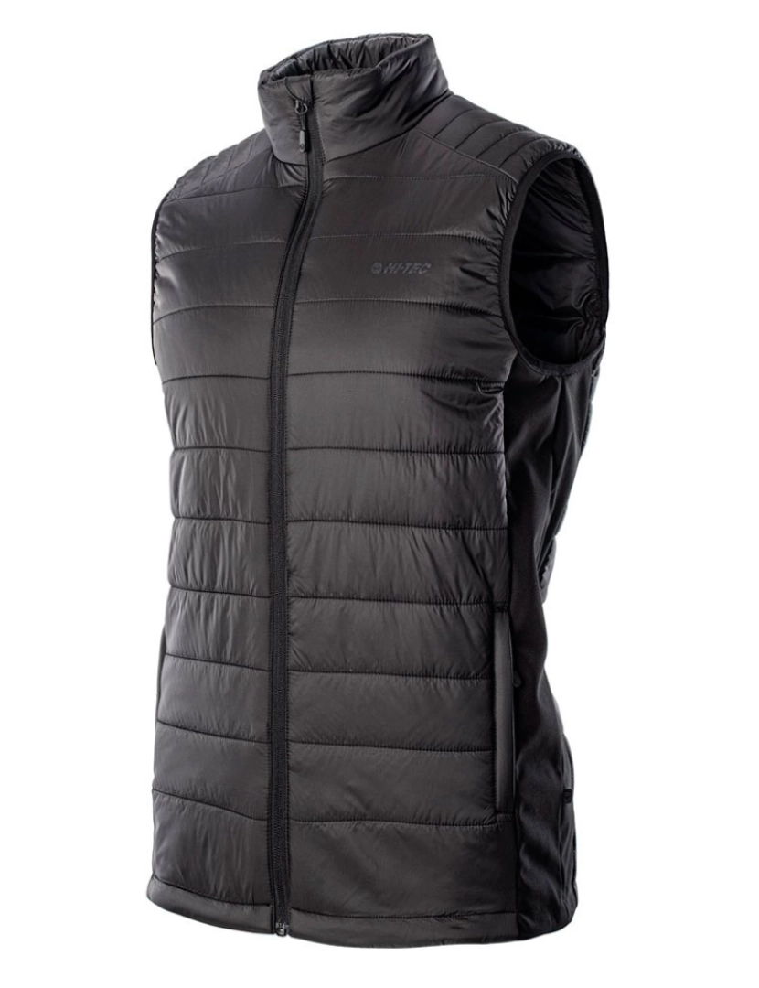 imagem de Hi-Tec Mens Orlando Quilted Gilet4