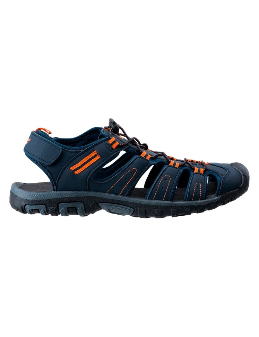 imagem de Hi-Tec Mens Tiore Logo Sandals2