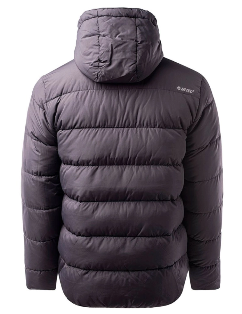 imagem de Hi-Tec Mens Solfin Quilted Jacket2