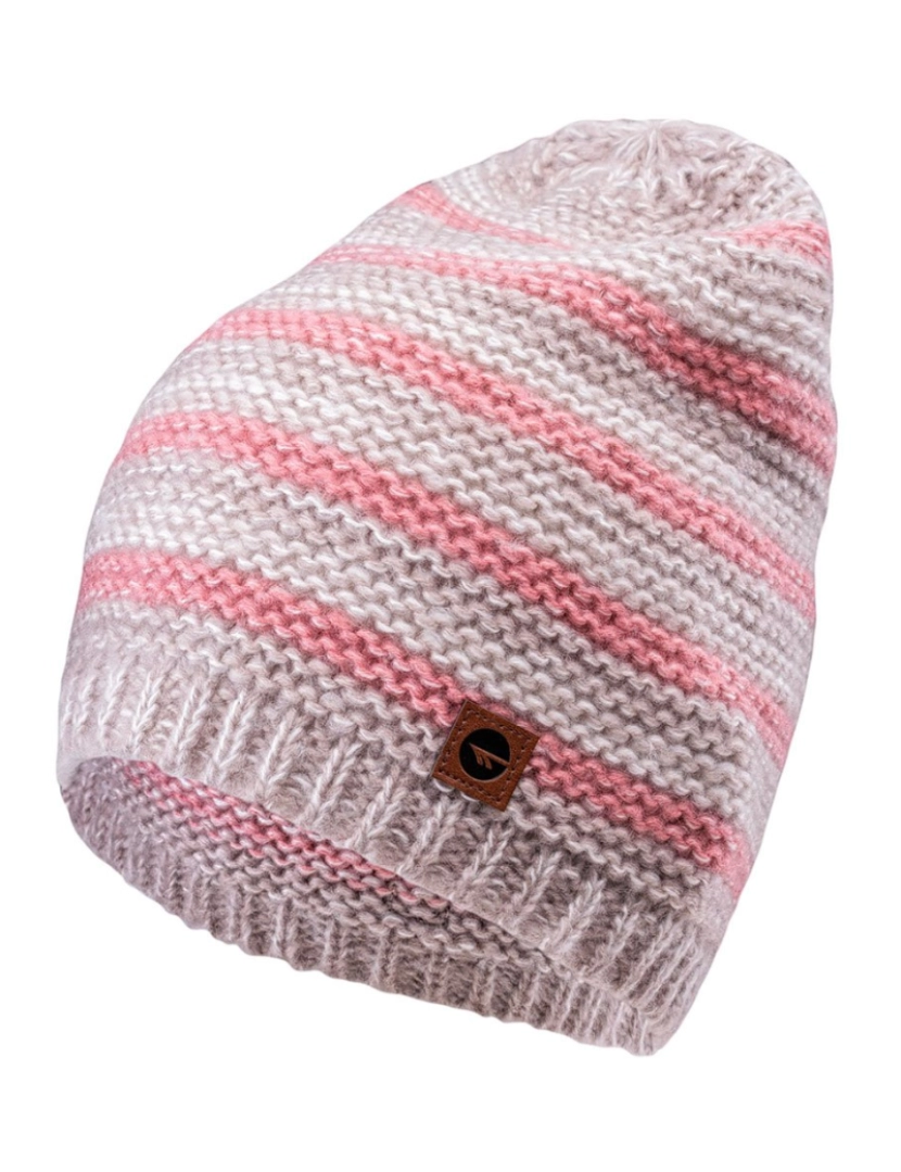 imagem de Hi-Tec Womens/Ladies Oxana Beanie1