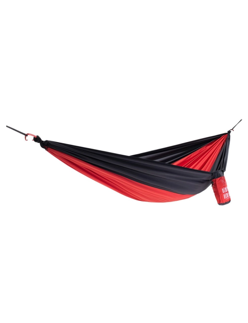 imagem de Hi-Tec Leprikon Contrast Hammock1