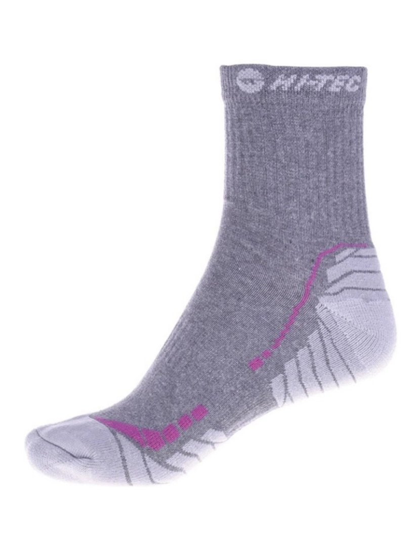 imagem de Oi-Tec Unisex Adult Voren Socks1