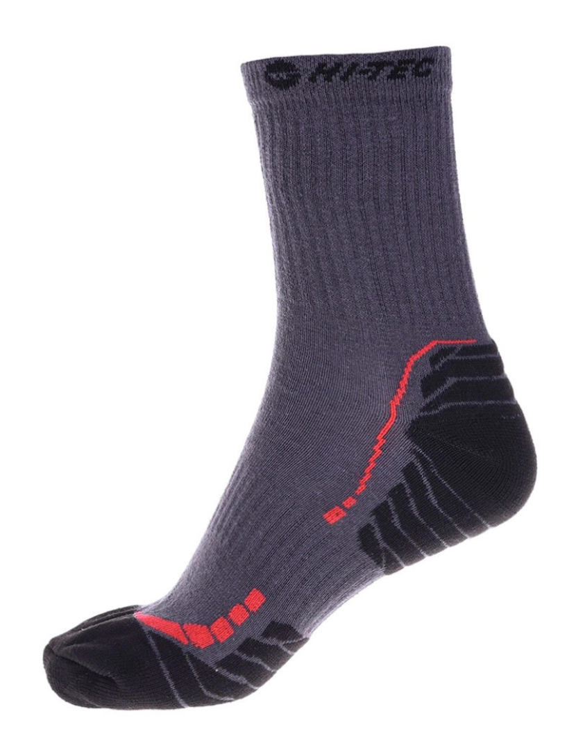 imagem de Hi-Tec Unisex Adult Ranas Socks1