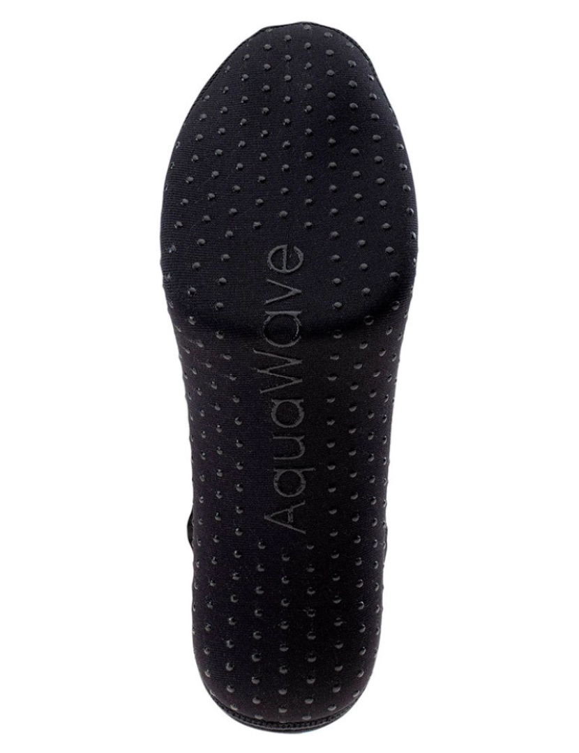 imagem de Meias de neoprene adultas de Aquawave Unisex3