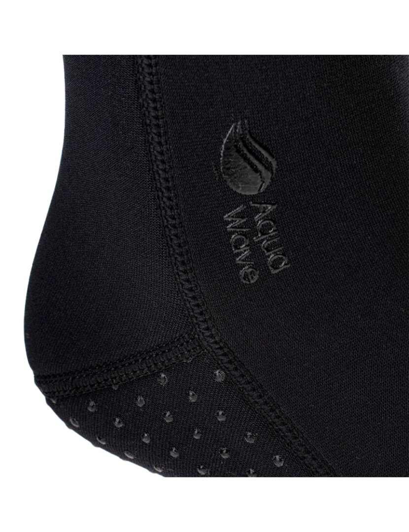 imagem de Meias de neoprene adultas de Aquawave Unisex4