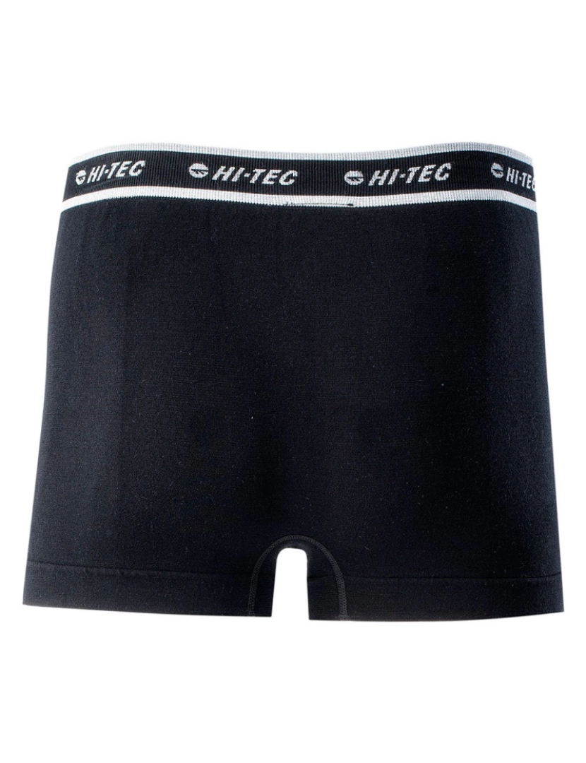 imagem de Hi-Tec Mens Bill Ii Shorts Boxer sem costura2