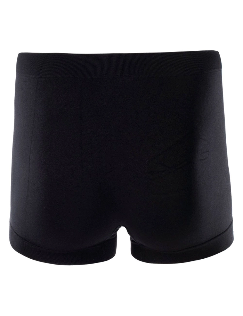Hi-Tec Womens/Ladies Niro Boxer Shorts (Pacote de 2) - Hi-Tec