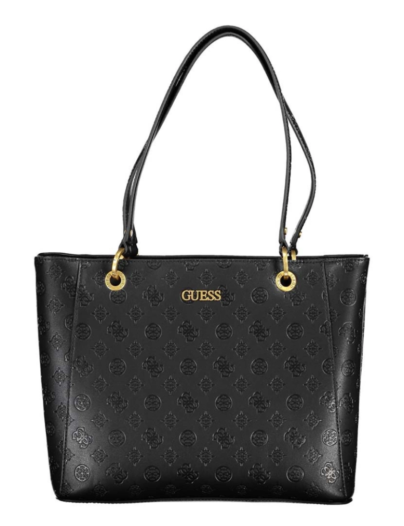 Guess - Mala Senhora Preto