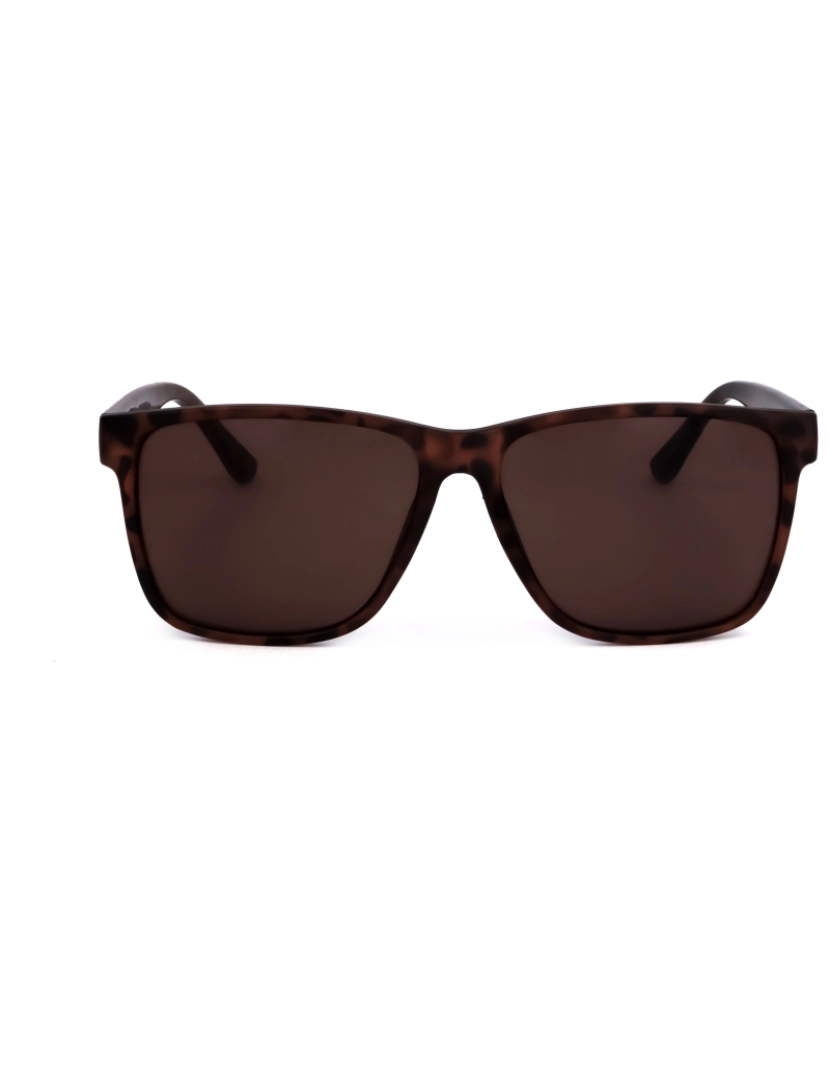 imagem de Calvin Klein Coleção Mens Óculos de sol Ck19540S 240 58 14 150 Matte Soft Tortoise4