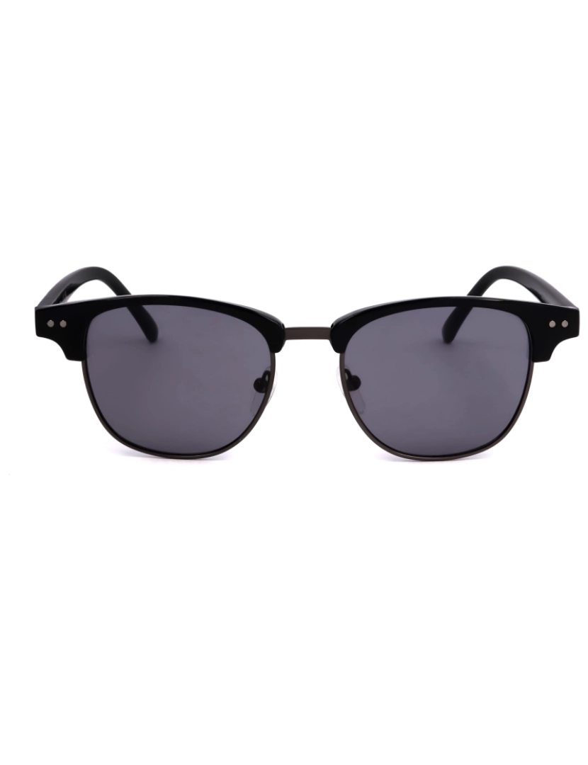 imagem de Calvin Klein Coleção Mens Óculos de sol Ck20314S 001 51 18 147 Preto4