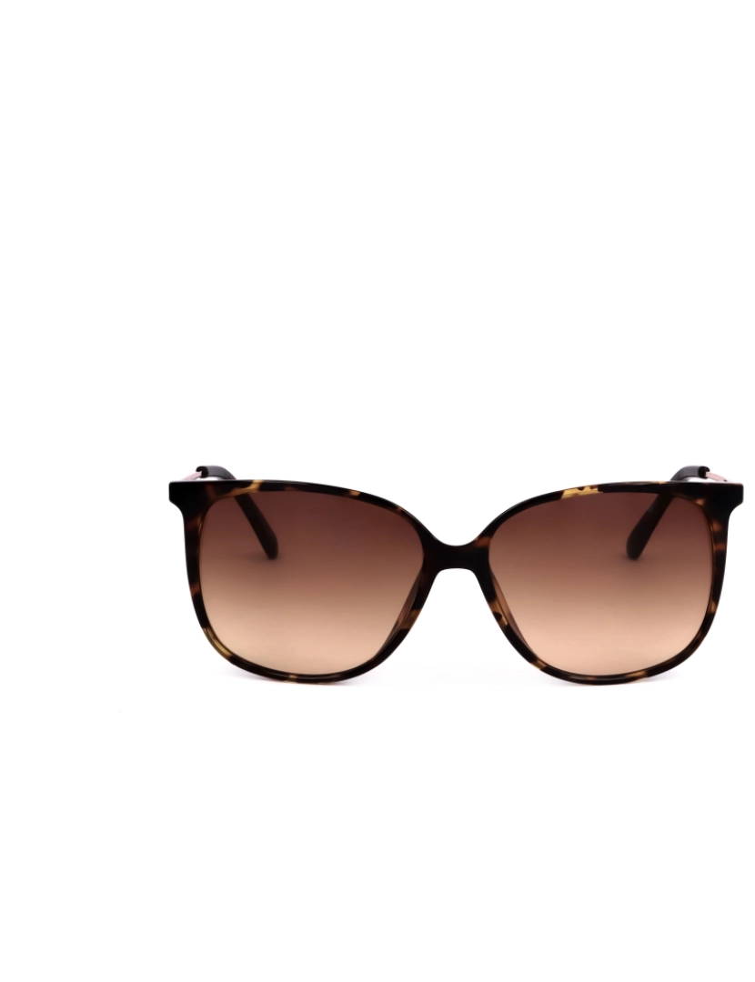 imagem de Calvin Klein Coleção Mulheres Óculos de sol Ck20709S 235 57 14 140 Tortoise4