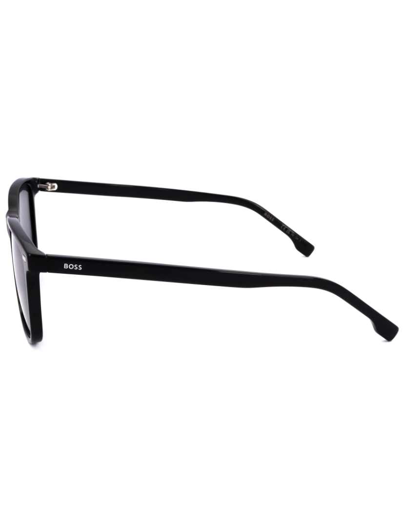 imagem de Hugo Boss Homens óculos de sol Boss 1554 O S 807 56 16 145 Preto3