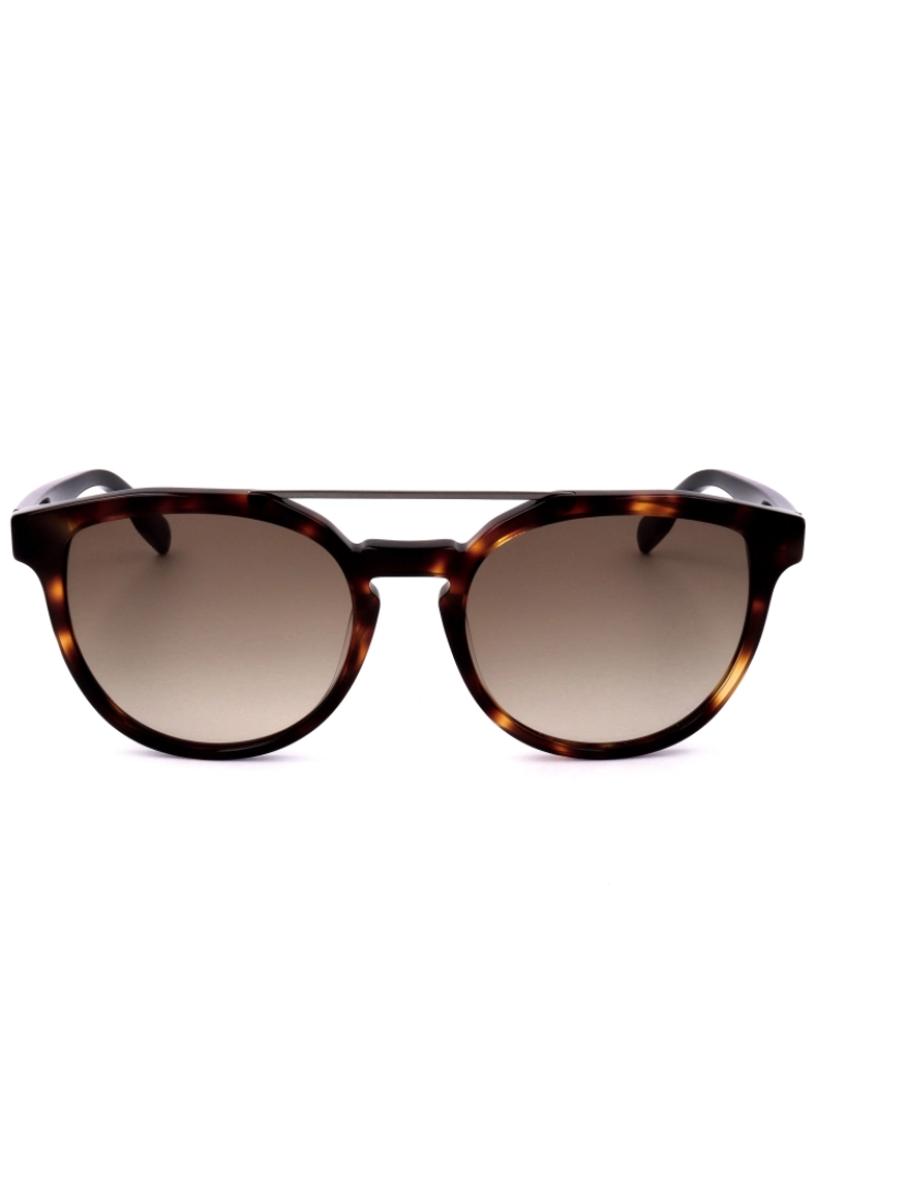 imagem de Karl Lagerfeld Unisex Óculos de sol Kl959S 013 54 19 140 Havana1