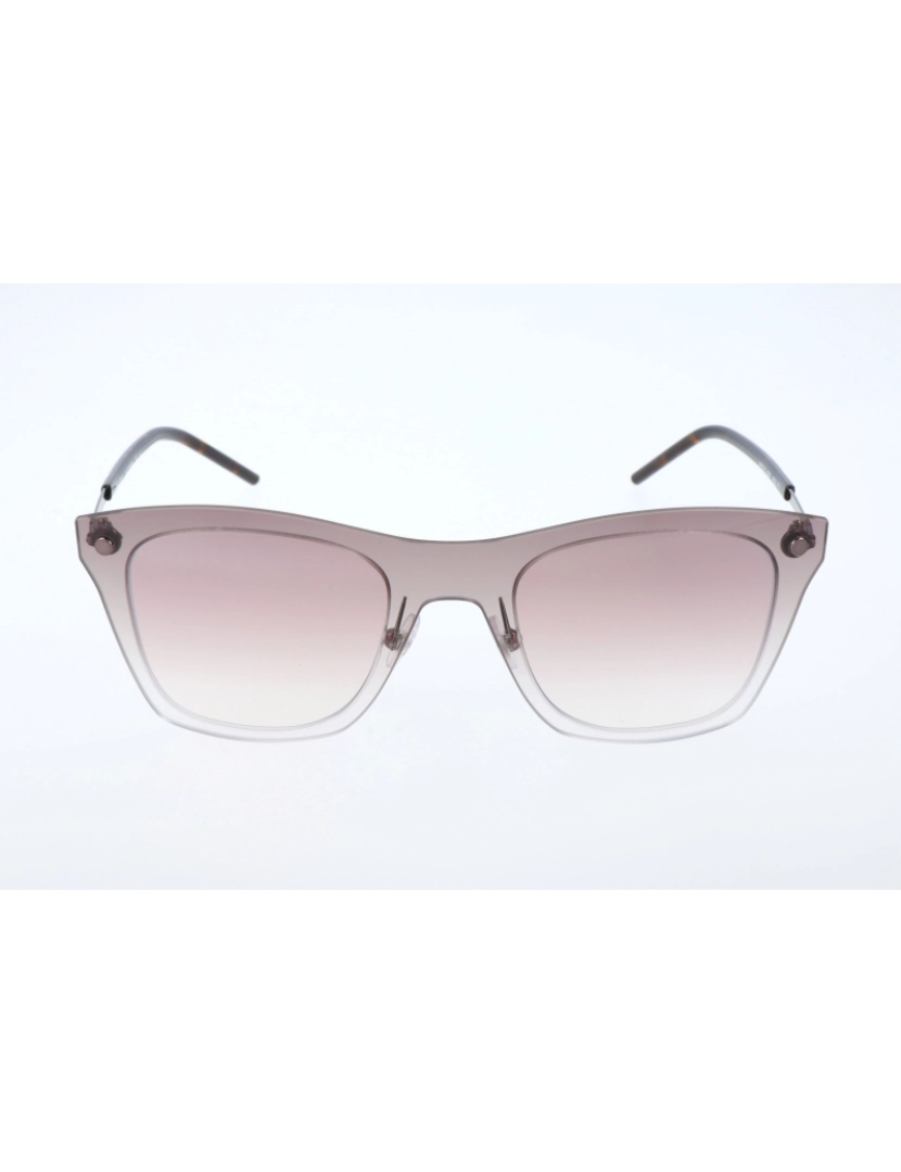 imagem de Marc Jacobs Unisex Óculos de sol Marc 25 S 822 49 22 140 Brown Havana4