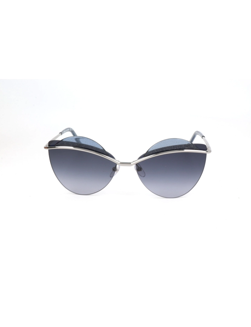 imagem de Marc Jacobs Womens Óculos de sol Marc 104 S 6Lb 60 16 140 Ruthenium4