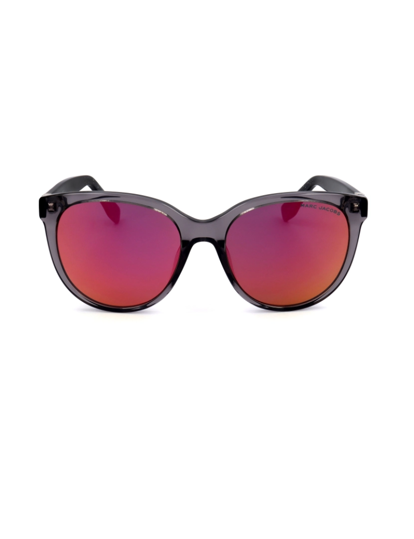 imagem de Marc Jacobs Womens óculos de sol Marc 445 S Kb7 55 18 145 Cinza4