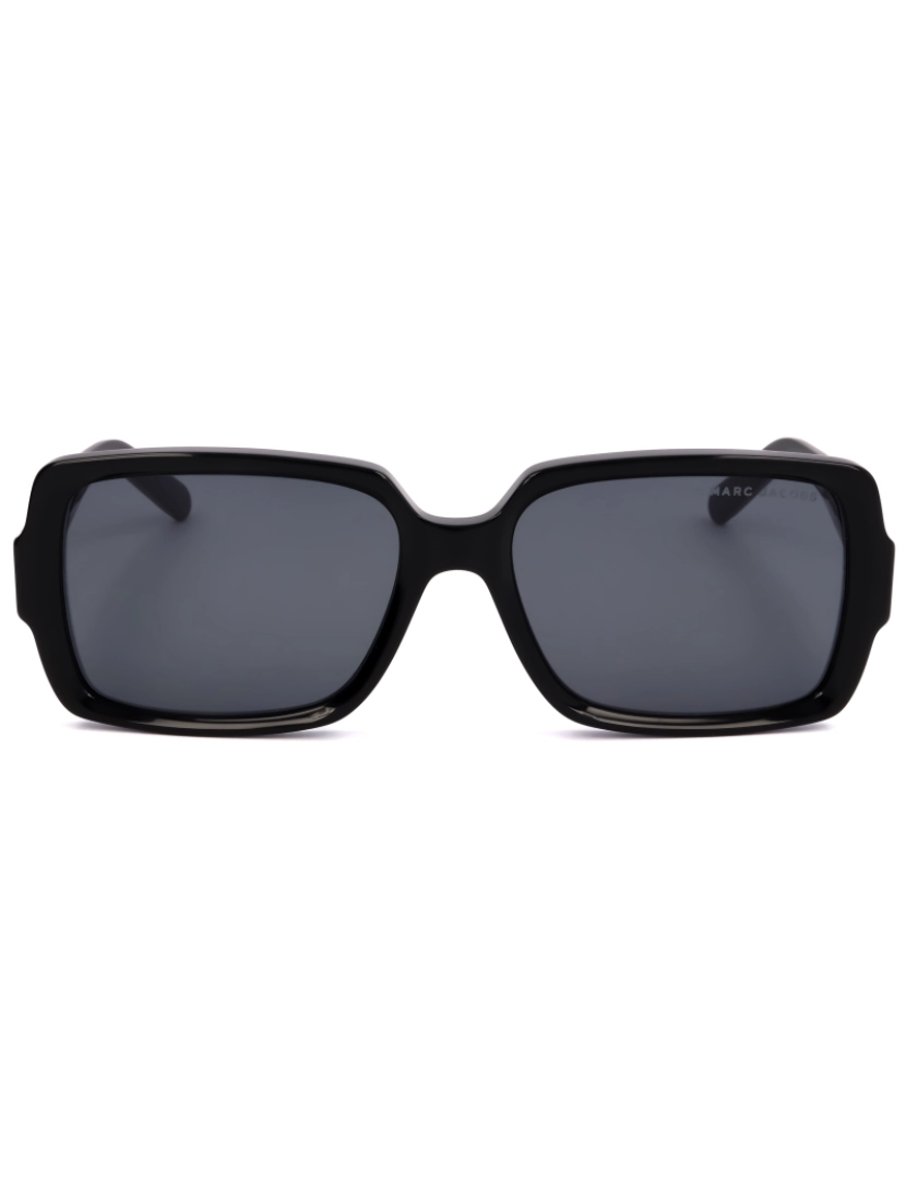 imagem de Marc Jacobs Womens óculos de sol Marc 459 S 807 56 17 140 Preto4