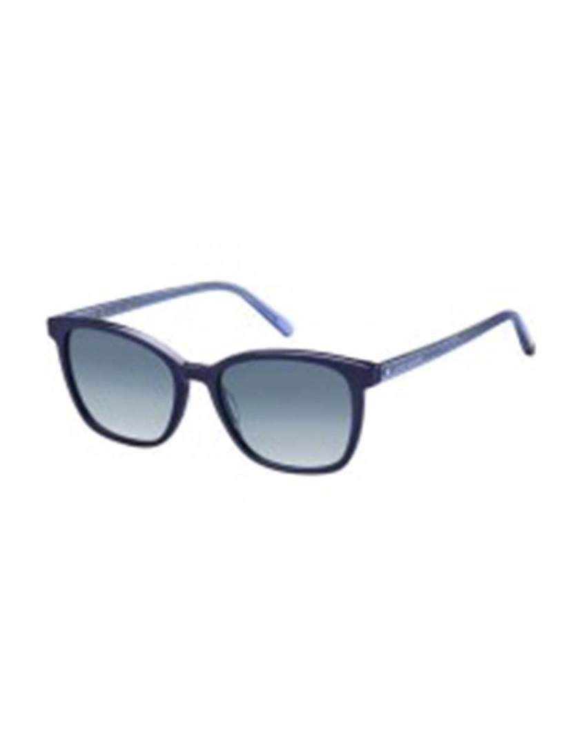 Tommy Hilfiger - Óculos de Sol Azul Senhora