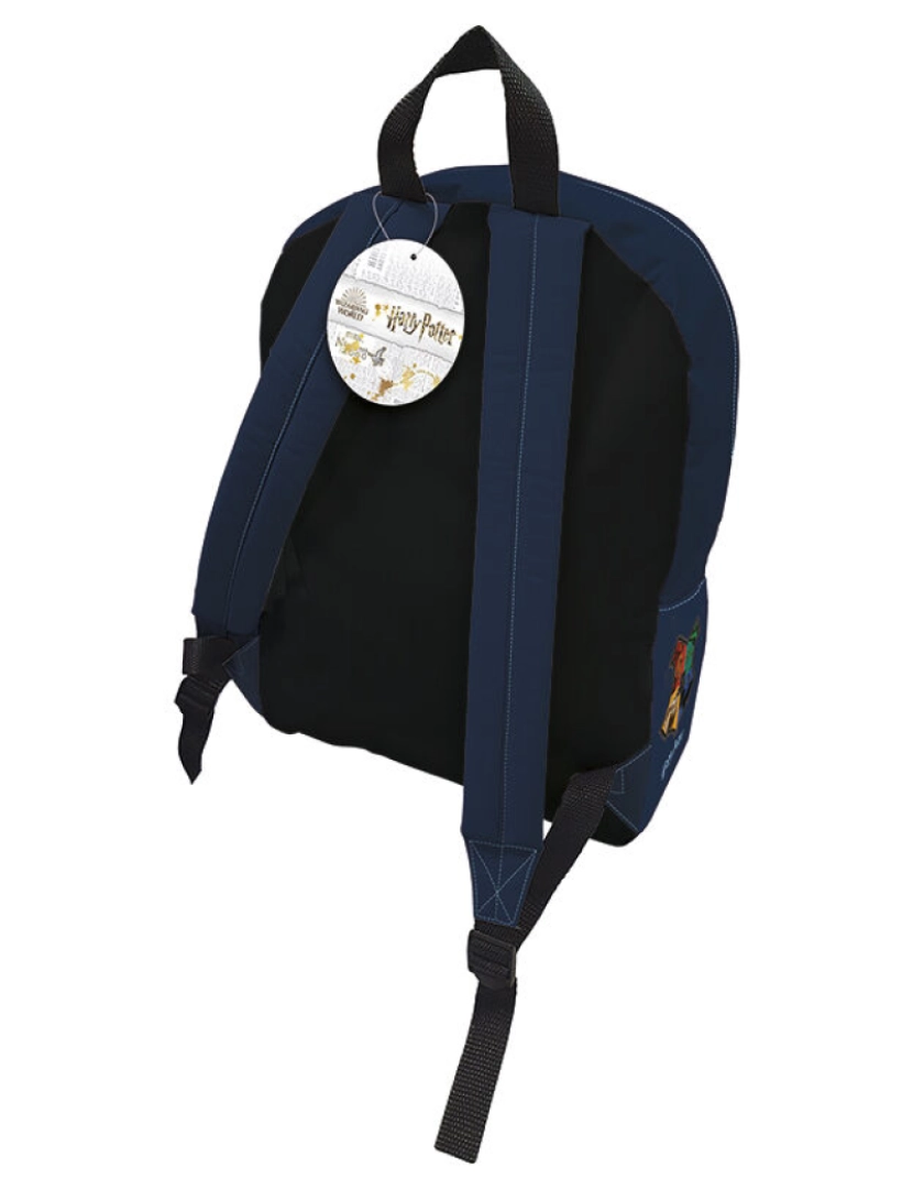 imagem de Mochila Harry Potter Ravenclaw 40 x 30 x 13 cm2