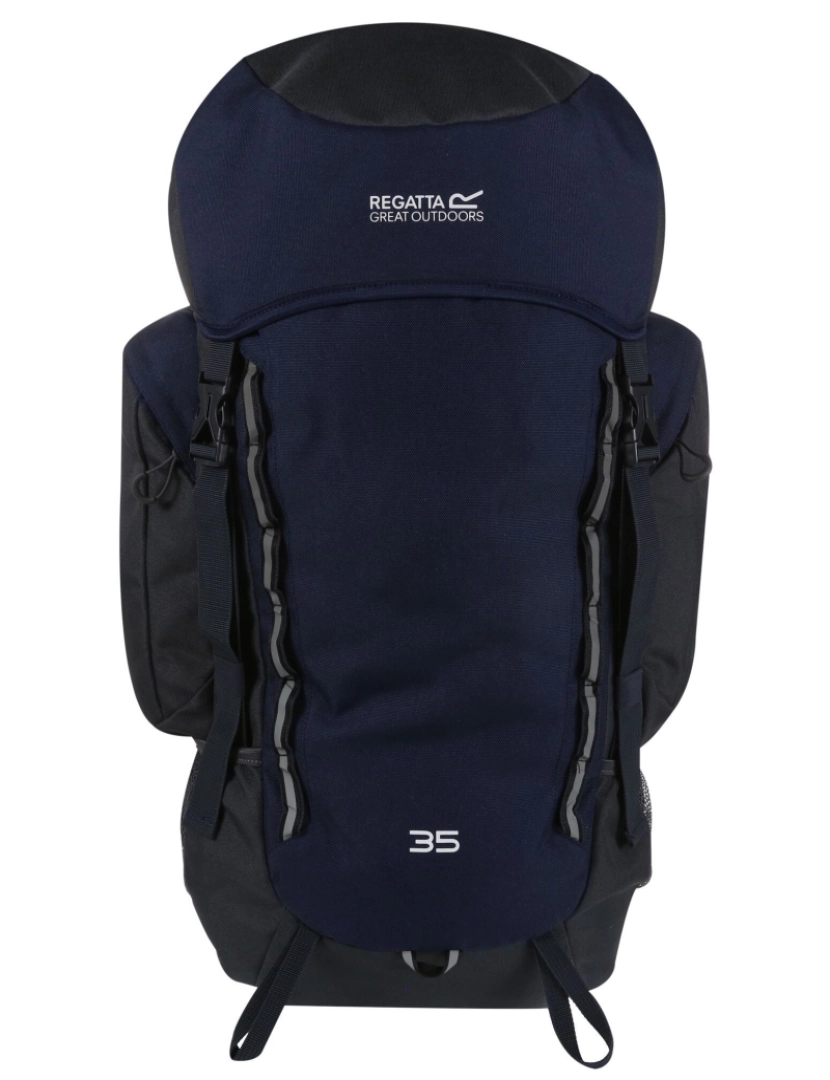 imagem de Regatta Highton 45L mochila1