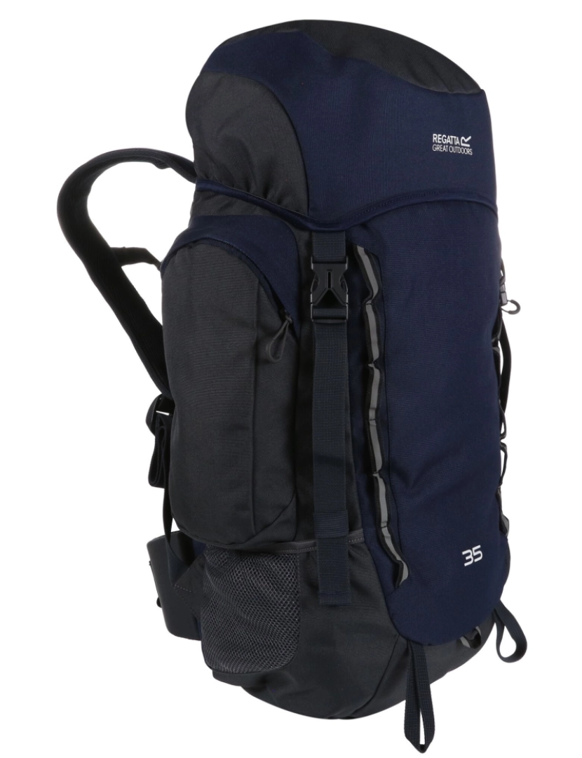 imagem de Regatta Highton 45L mochila2