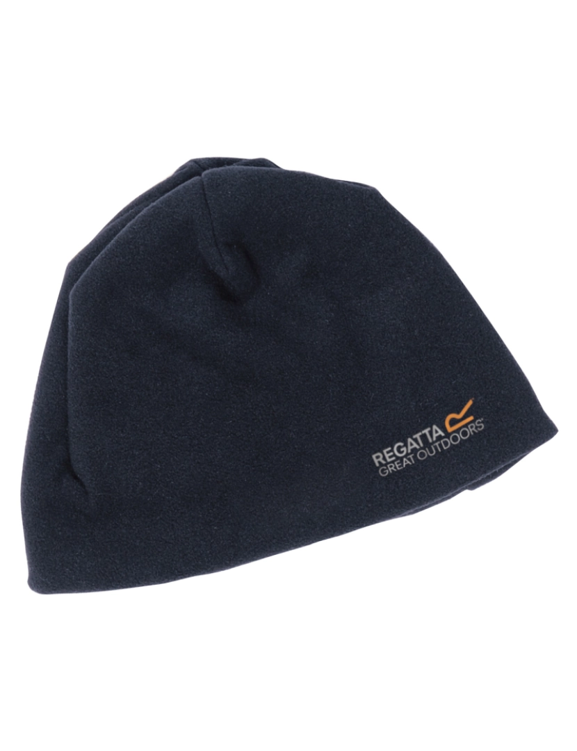 imagem de Regatta Great Outdoors Childrens/Kids Taz Ii Winter Fleece Hat - 4-6 Años1