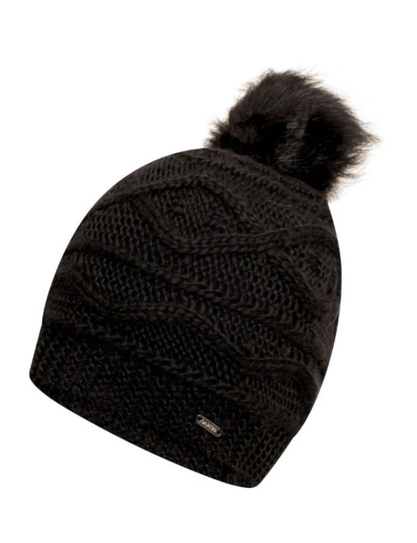 imagem de Dare 2B Mulheres/Ladies Remind Ii Bobble Beanie1