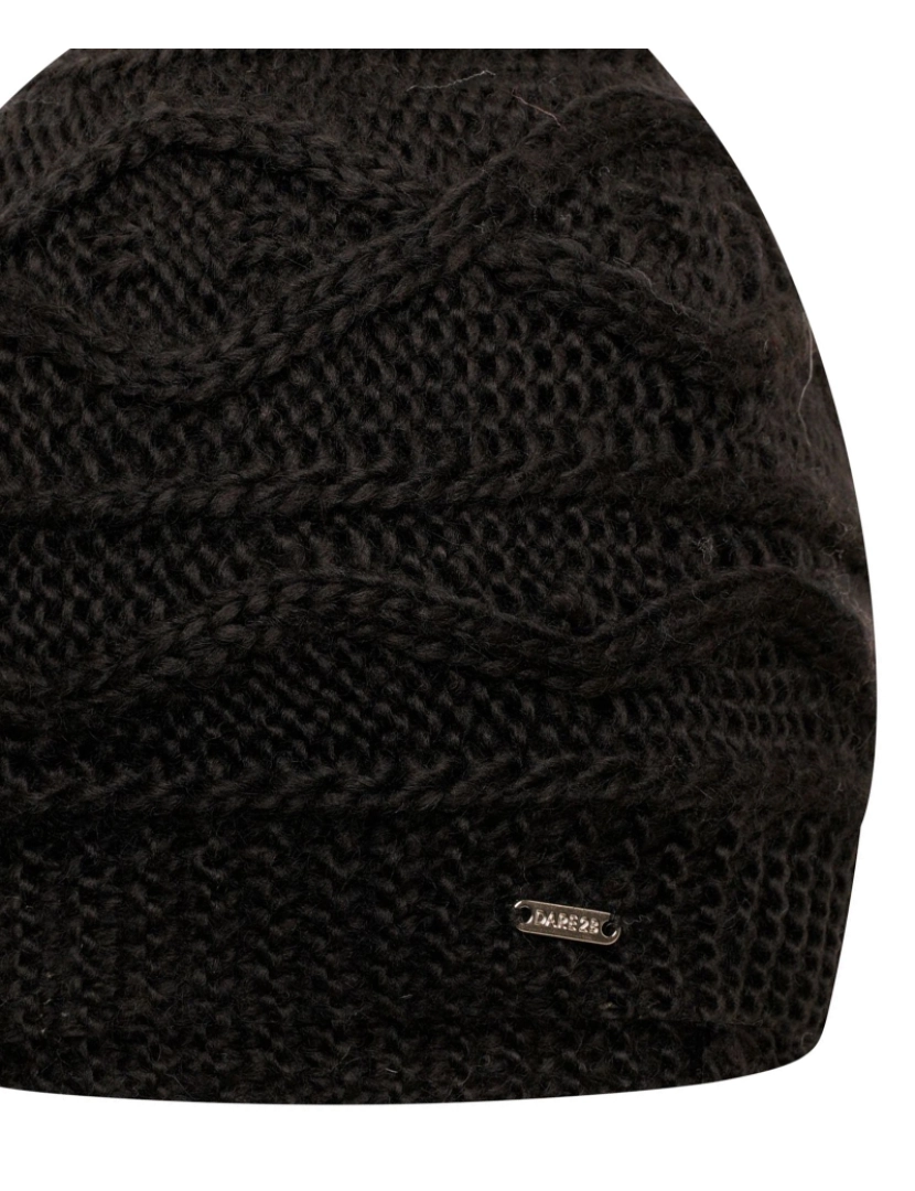 imagem de Dare 2B Mulheres/Ladies Remind Ii Bobble Beanie2